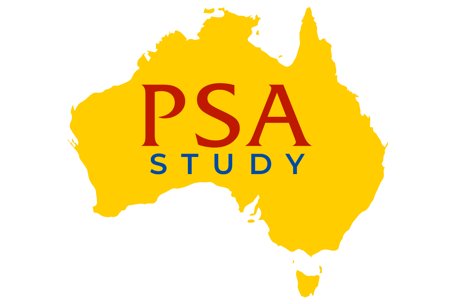 PSA Study logo