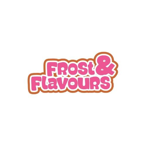 Frost & Flavours logo