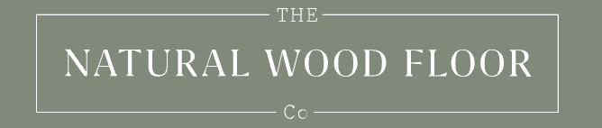 The Natural Wood Floor Co. logo